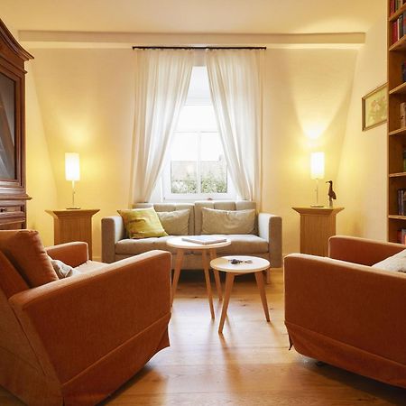 Villa Siegfried Bad Steben Luaran gambar