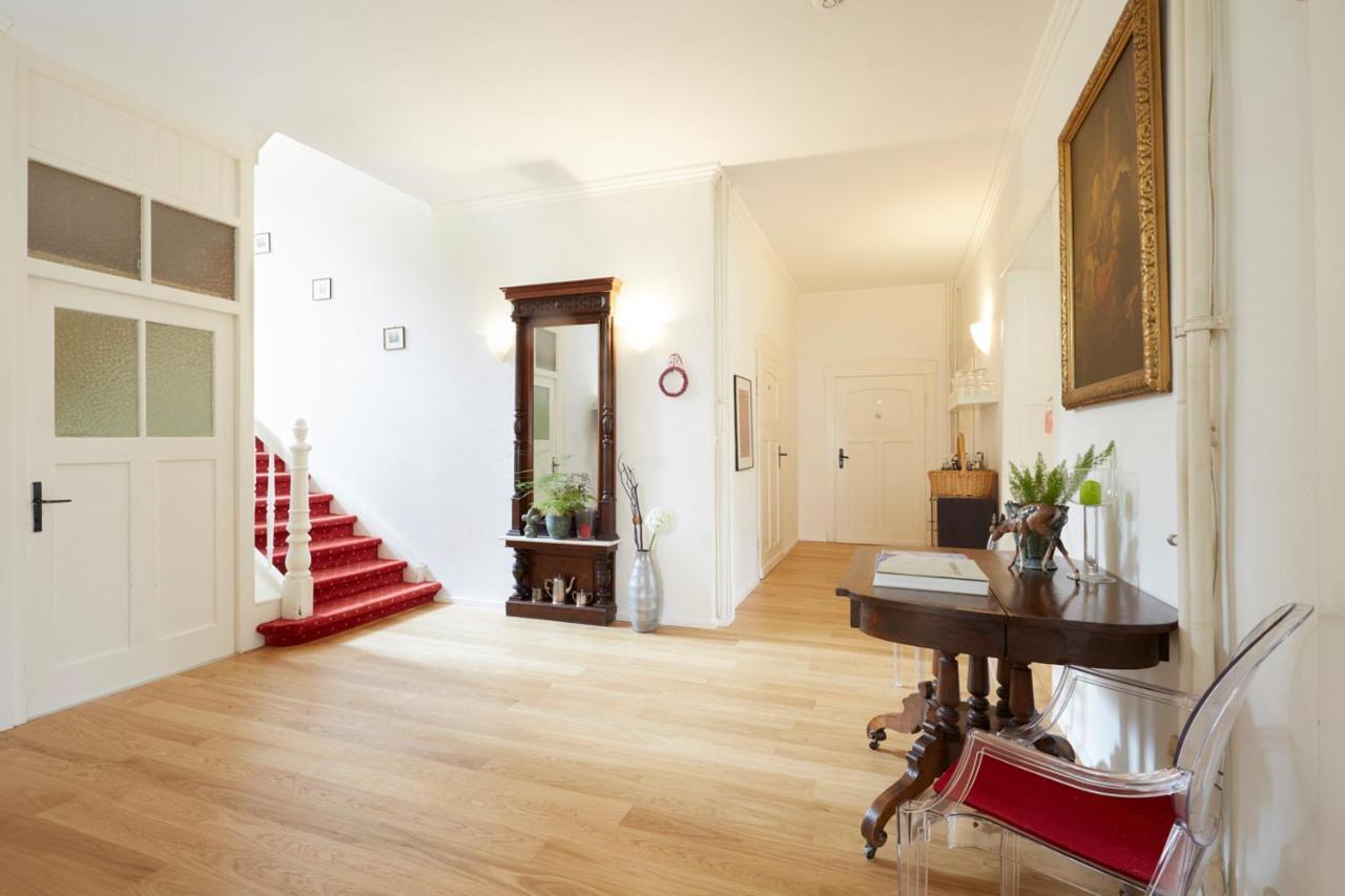 Villa Siegfried Bad Steben Luaran gambar
